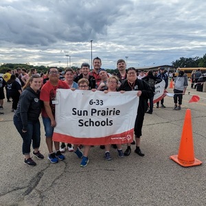 Fundraising Page: Kaitlyn Peters